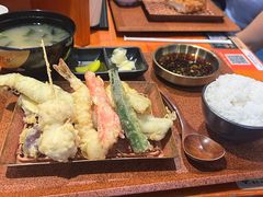 -天妇罗内顺田(罗湖店)