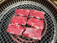 -牛将军•涮肉•烤肉(北京王府井·故宫店)