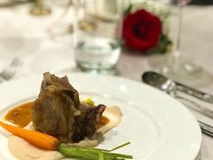 -太原凯宾斯基饭店