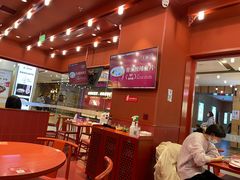 大堂-喜家德虾仁水饺(长泰广场店)