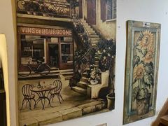 -一棵树咖啡馆(泉乐坊店)