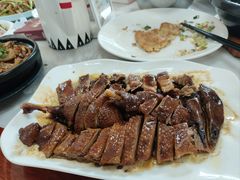-芳华轩•客家菜馆(梧桐山店)