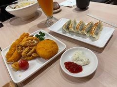 -味千拉面(郑州杉杉奥特莱斯购物广场店)