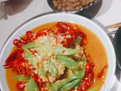 -沪小胖·小龙虾·蓝龙王(八佰伴店)