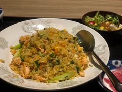 铁板炒饭-小山日本料理(兴业太古汇店)