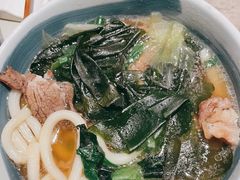 -大渔铁板烧(花园道店)