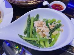 芦笋-MOSSO德国餐厅·音乐酒吧(环宇荟店)