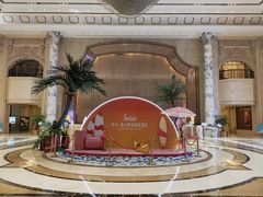-启东恒大海上威尼斯酒店