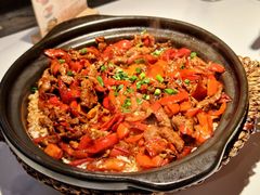 -匠熙小馆(崇文门店)