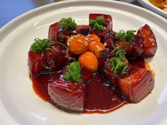 -江南里·新浙菜(苏州大悦城店)