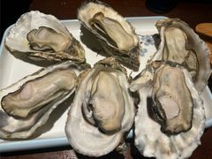 -乔街深夜食堂·台州菜·高压锅生蚝(杭州总店)
