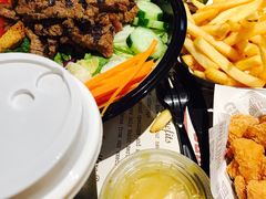 -The Habit Burger Grill 哈比特汉堡(复兴soho店)