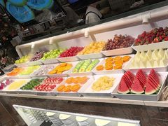 -火宴山海鲜自助火锅(万宴城店)
