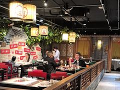 -京味斋·北京烤鸭(北京南站洋桥店)