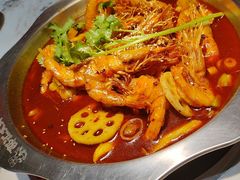 -邵汇大虾(甘井子万达店)