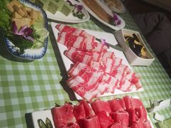 -番食园鲜食火锅(高新店)
