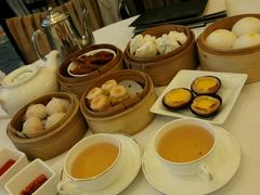 -翠园(铜锣湾广场店)