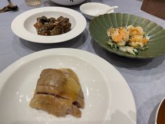 -A One Kitchen·南京精菜馆(晶丽酒店店)
