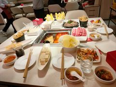 -海底捞火锅(之心城店)