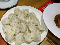 -伊喜饺子·烤鸭(五道口学院路店)