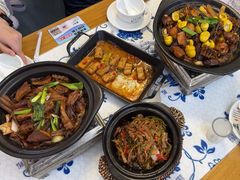 -臭鳜鱼人家·老字号徽菜