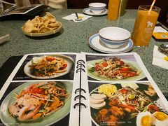 -Home Thai·泰谣(王府井apm店)