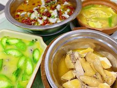 -成惠食府(赤岗店)