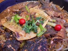 -老板恋上鱼(环山路店)
