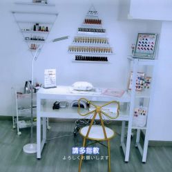 -起点潮色造型