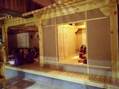 -青水瓦台(新村店)