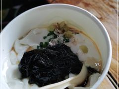 -秦园惠山豆腐花(惠山古镇店)