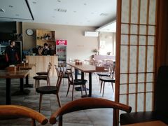 -和风日本料理(腾飞园店)