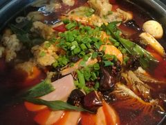 -眉州东坡(通州店)