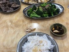 -海滨鸭仔饭(海宁店)