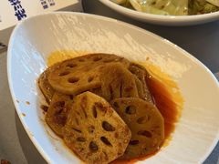 -老三样 · 江西菜馆(前海壹方汇店)
