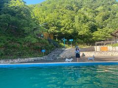 -北京山里寒舍度假酒店