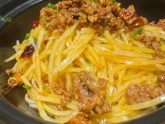 -鱼食饭稻·苏浙土菜17年老馆子(平江路店)