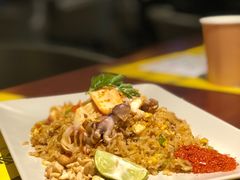 -卡朋厨房(289艺术园区店)