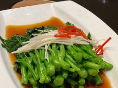 -蒙古人烤羊大师·绿野餐厅(工农大路店)