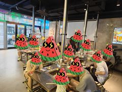 -小财盆地桌烤肉