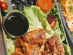 -3号仓库·创意中国菜(嘉兴龙鼎万达店)