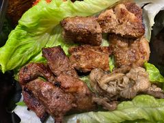 -喜来稀肉(北外滩白玉兰广场店)