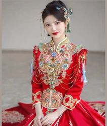 点击看大图 -挪娅婚纱摄影皇家会所