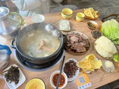 -尼玛藏家风味园(阿山食城店)