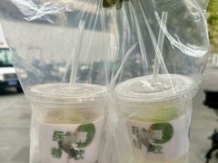 -兵哥豌豆面(壹方城店)