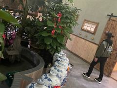 -天发长铁锅炖(王秀村店)