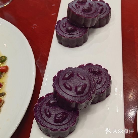 蓥山记忆