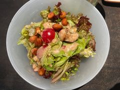 -很久以前羊肉串(中山公园店)