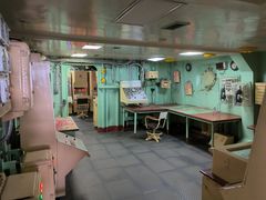 -泰达航母主题公园