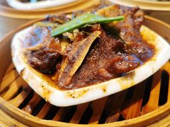 -安蒂娅.悦景轩中餐厅(西乡店)